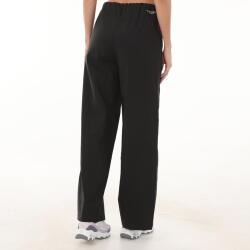 Skechers Micro Collection W Loose Pant SİYAH Kadın Eşofman Altı - 3