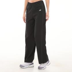 Skechers Micro Collection W Loose Pant SİYAH Kadın Eşofman Altı - 1