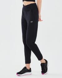 Skechers Performance Coll. W Ankle Legging SİYAH Kadın Tayt - 2