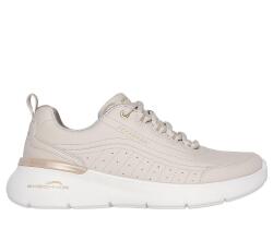 Skechers SKECH-AİR DYNAMİGHT 2.0 - MODERN GLİMPSE Bej Kadın Günlük Ayakkabı - 1