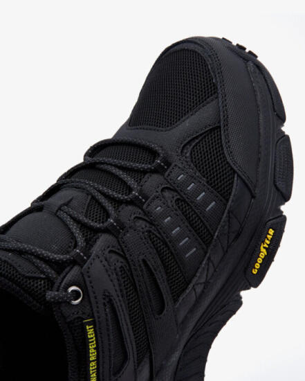 Skechers SKECH-AIR ENVOY SİYAH Erkek Outdoor Ayakkabı - 7