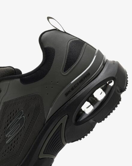 Skechers SKECH-AİR VENTURA - CATACLYSM Yeşil Erkek Günlük Ayakkabı - 8