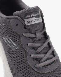 Skechers SKECH-LİTE PRO - BROADSİDE Gri Erkek Günlük Ayakkabı - 8