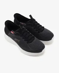 Skechers SKECH - LİTE PRO - PRİMEBASE SİYAH Erkek Günlük Ayakkabı - 3