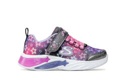 Skechers STAR SPARKS SİYAH Çocuk Günlük Ayakkabı - 1