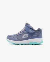 Skechers STORM BLAZER - STREAMLİNE COAST Gri Çocuk Bot - 2