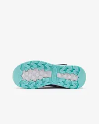 Skechers STORM BLAZER - STREAMLİNE COAST Gri Çocuk Bot - 6