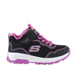 Skechers STORM BLAZER - STREAMLİNE COAST SİYAH Çocuk Bot - 1