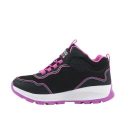 Skechers STORM BLAZER - STREAMLİNE COAST SİYAH Çocuk Bot - 2