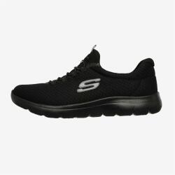 Skechers SUMMITS SİYAH Kadın Günlük Ayakkabı - 2