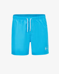 Skechers Swimwear M 5 inch Short Mavi Erkek Mayo - 4