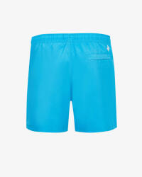 Skechers Swimwear M 5 inch Short Mavi Erkek Mayo - 5