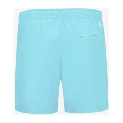 Skechers Swimwear M 5 inch Short Turkuaz Erkek Mayo - 2