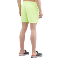 Skechers Swimwear M 5 inch Short Yeşil Erkek Mayo - 2