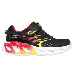 Skechers THERMO-FLASH 2.0 SİYAH Çocuk Günlük Ayakkabı - 1