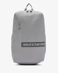 Skechers U Bag Backpack Bag Gri Unisex Sırt Çantası - 1