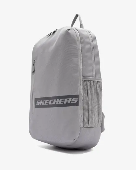 Skechers U Bag Backpack Bag Gri Unisex Sırt Çantası - 4