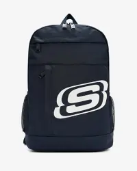 Skechers U Bag Backpack Bag LACİVERT Unisex Sırt Çantası - 1