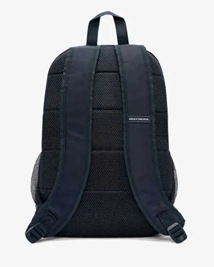 Skechers U Bag Backpack Bag LACİVERT Unisex Sırt Çantası - 3