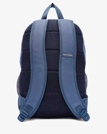 Skechers U Bag Backpack Bag Mavi Unisex Sırt Çantası - 3