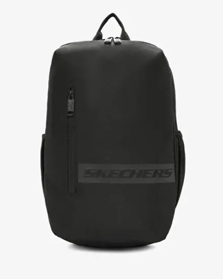 Skechers U Bag Backpack Bag SİYAH Unisex Sırt Çantası - 1