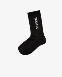 Skechers U Crew Cut Sock SİYAH Unisex Çorap - 3