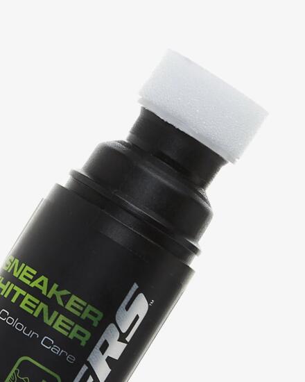 Skechers U Sneaker Whitener Shoe Care SİYAH Unisex Ayakkabı Bakım Ürünü - 2