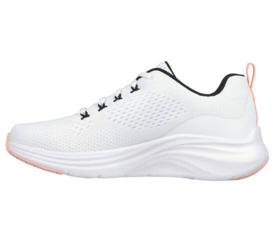 Skechers VAPOR FOAM - FRESH TREND BEYAZ Kadın Günlük Ayakkabı - 4