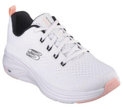 Skechers VAPOR FOAM - FRESH TREND BEYAZ Kadın Günlük Ayakkabı - 5