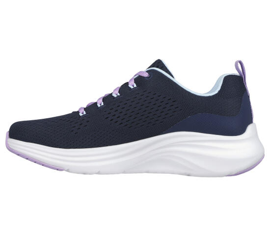 Skechers VAPOR FOAM - FRESH TREND LACİVERT Kadın Günlük Ayakkabı - 4