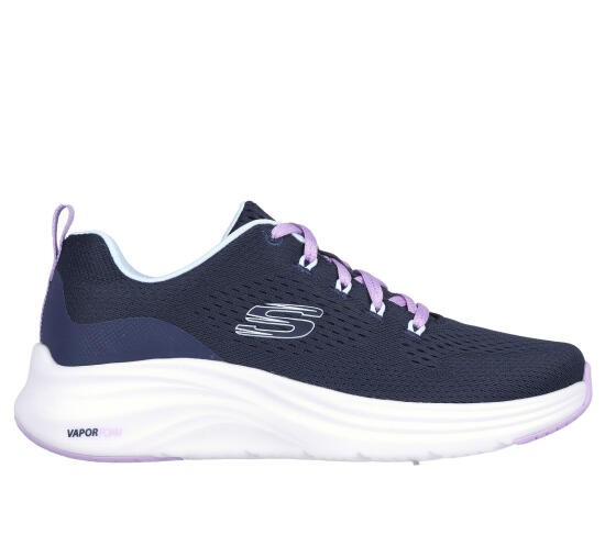 Skechers VAPOR FOAM - FRESH TREND LACİVERT Kadın Günlük Ayakkabı - 1