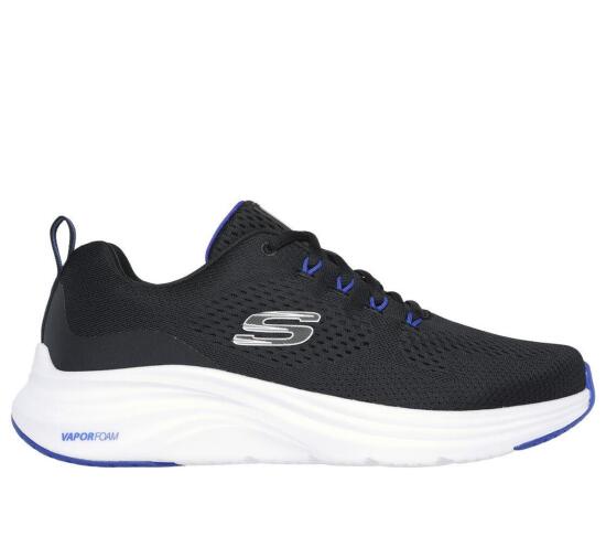 Skechers VAPOR FOAM SİYAH Erkek Günlük Ayakkabı - 1