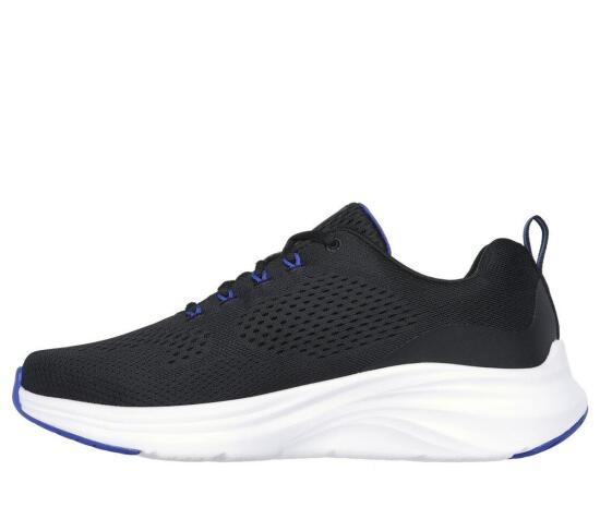 Skechers VAPOR FOAM SİYAH Erkek Günlük Ayakkabı - 4