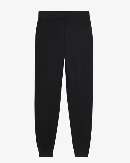 Skechers W Essential Jogger Sweatpant SİYAH Kadın Eşofman Altı - 2