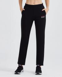 Skechers W Essential Regular Sweatpant SİYAH Eşofman Altı Kadın - 1