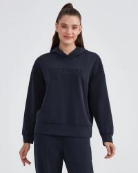 Skechers W Soft Touch Hoodie Sweatshirt SİYAH Kadın Sweatshirt - 1