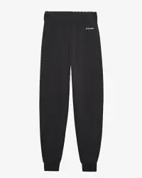 Skechers W Soft Touch Jogger Sweatpant SİYAH Kadın Eşofman Altı - 2