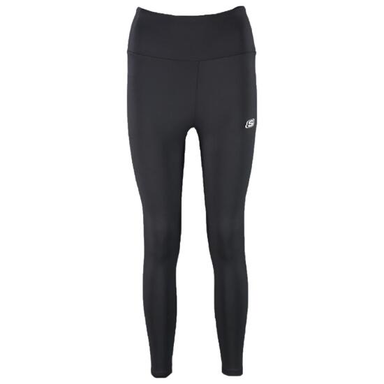 Skechers W Table Project Ankle Legging SİYAH Kadın Tayt - 1