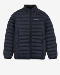 Skechers W Turtle Neck Essential Jacket SİYAH Kadın Mont S212273-001 - 7