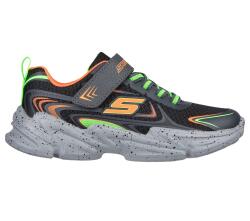 Skechers WAVETRONİC - RAVLOR SİYAH Çocuk Spor Ayakkabı - 1