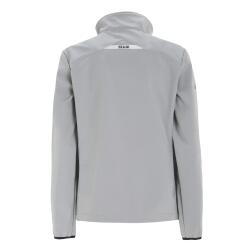 Slam ACT WS SOFTSHELL JACKET Gri Kadın Mont - 2