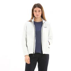 Slam DOCK WS JACKET BEYAZ Kadın Mont - 3