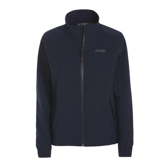 Slam DOCK WS JACKET LACİVERT Kadın Mont - 1