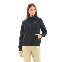 Slam DOCK WS JACKET LACİVERT Kadın Mont - 2