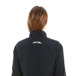 Slam DOCK WS JACKET LACİVERT Kadın Mont - 5