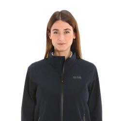 Slam DOCK WS JACKET LACİVERT Kadın Mont - 6