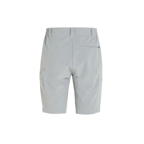 Slam TECH CARGO SHORT Gri Erkek Şort - 2