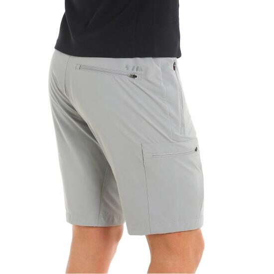 Slam TECH CARGO SHORT Gri Erkek Şort - 3