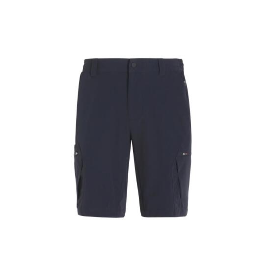 Slam TECH CARGO SHORT LACİVERT Erkek Şort - 1