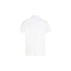 Slam TECH PIQUE POLO SS BEYAZ Erkek Polo Tshirt - 2